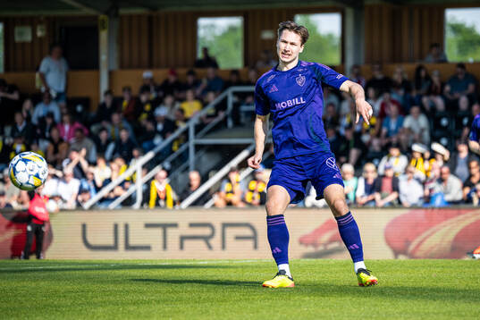 Djurgårdens Miro Tenho