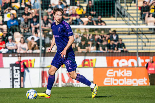 Djurgårdens Miro Tenho