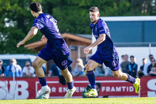 Djurgårdens Besard Sabovic