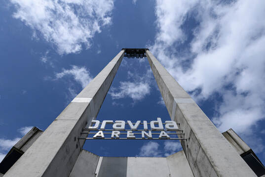 Bravida Arena