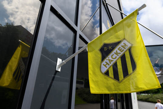 Bravida Arena