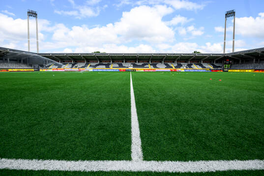 Bravida Arena