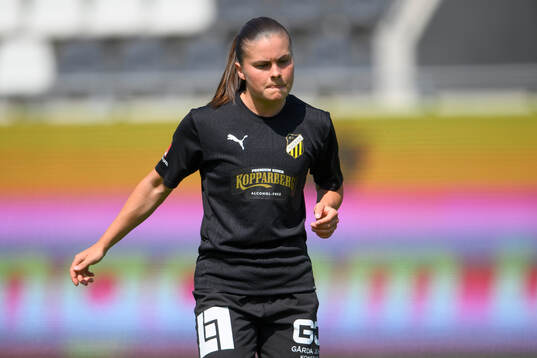 Häckens Hanna Wijk
