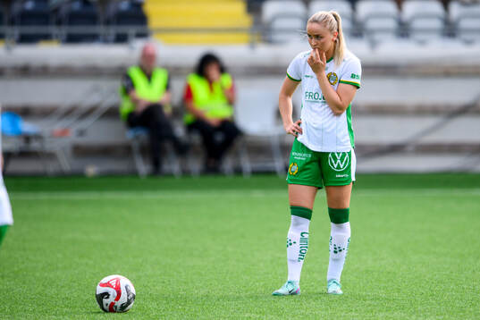 Hammarbys Anna Jøsendal