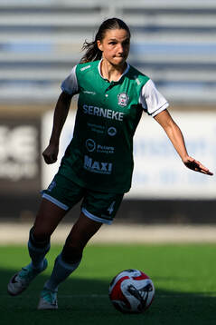 Alingsås Alexandra Roholt