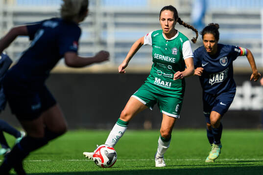 Alingsås Johanna Barth