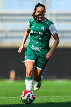 Alingsås Johanna Barth