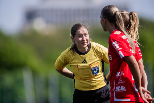 Domare Anastasia Oberlauf Poopuu