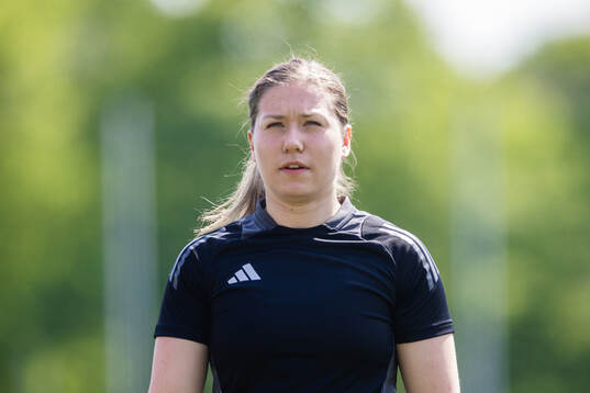 domare Anastasia Oberlauf Poopuu