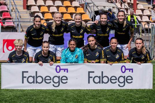 AIKs startelva