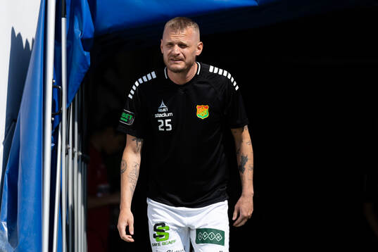 GAIS Jonas Lindberg