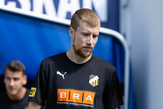 Häckens Simon Gustafson