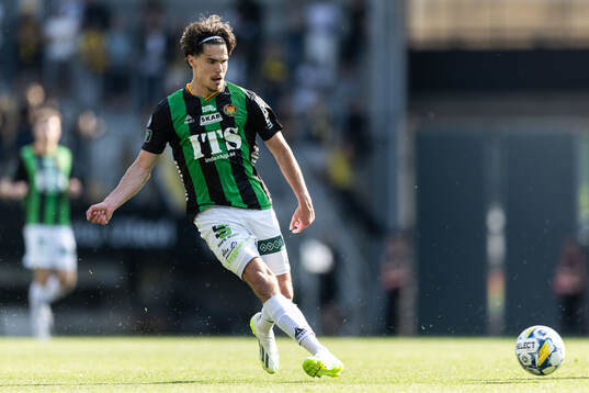 GAIS William Milovanovic