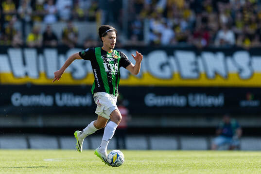 GAIS William Milovanovic