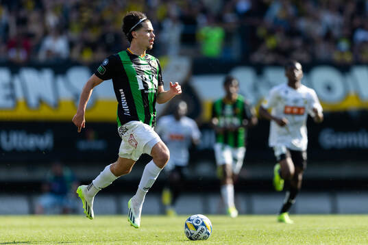 GAIS William Milovanovic