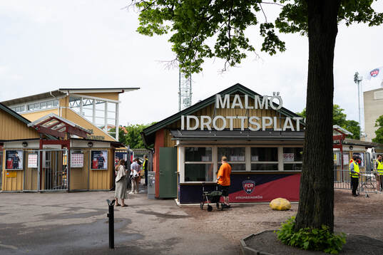 Malmö IP