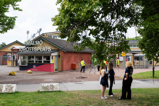 Malmö IP