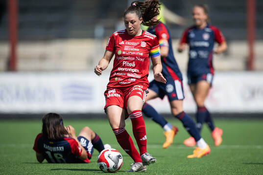 Piteås Josefin Johansson