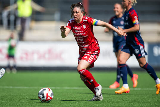 Piteås Josefin Johansson