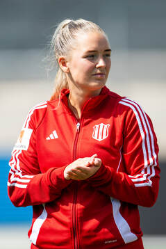Piteås Ronja Aronsson