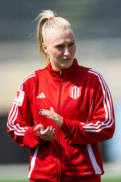 Piteås Emma Viklund
