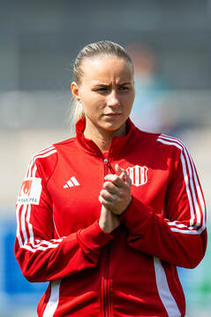 Piteås Selina Henriksson