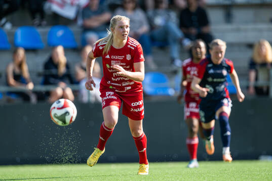 Piteås Ellen Löfqvist