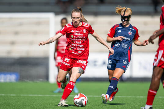 Piteås Ásla Johannesen