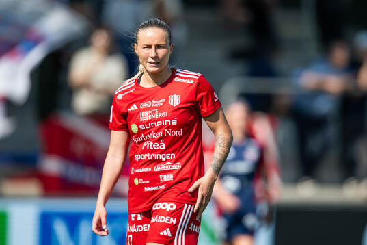 Piteås Selina Henriksson
