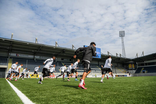 Örebros spelare