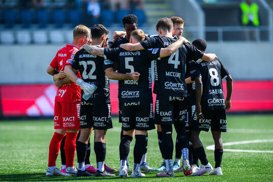 Örebros spelare