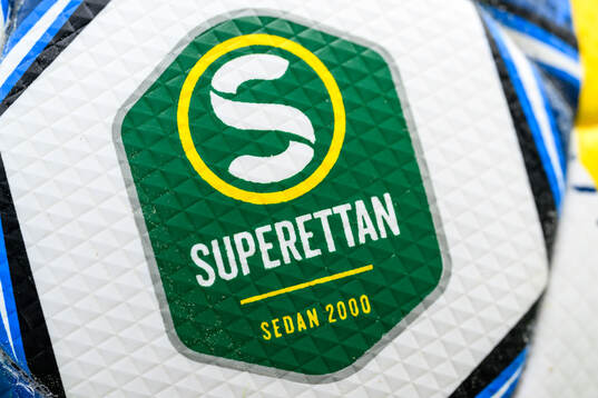 Bläddra bland fler bilder av Superettan