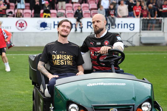 Kristoffer Olsson
