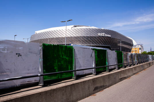 Tele2 Arena