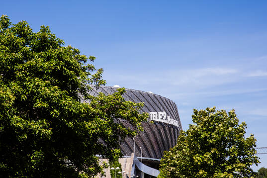 Tele2 Arena