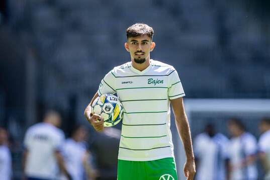 Hammarbys Montader Madjed
