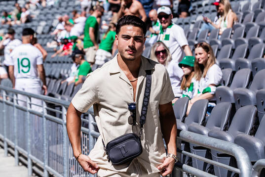 Hammarbys Jusef Erabi