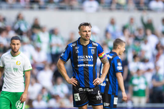 Sirius Henrik Castegren deppar