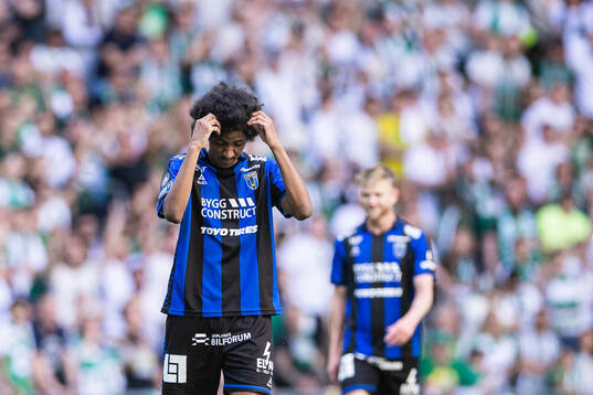 Sirius Malcolm Jeng deppar