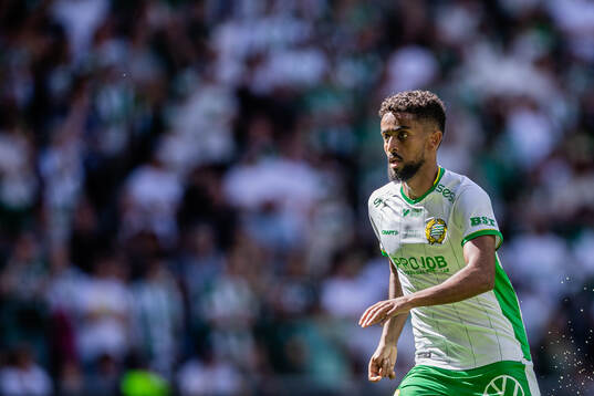 Hammarbys Tesfaldet Tekie