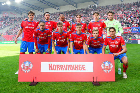 Helsingborg