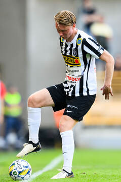 Landskronas Adam Egnell