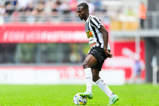 Landskronas Kofi Asare