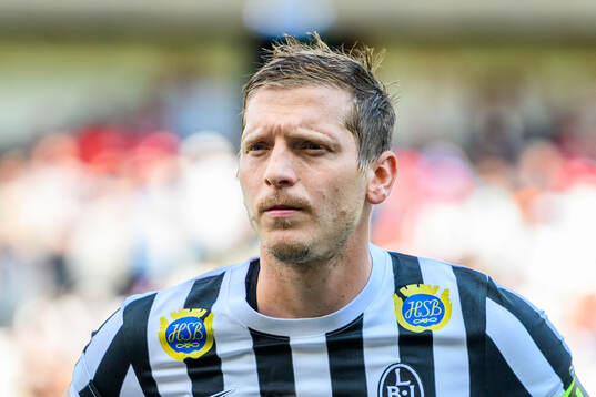Landskronas Philip Andersson