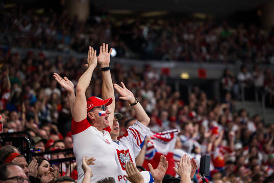 Supporters