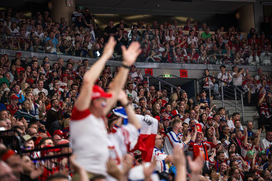Supporters
