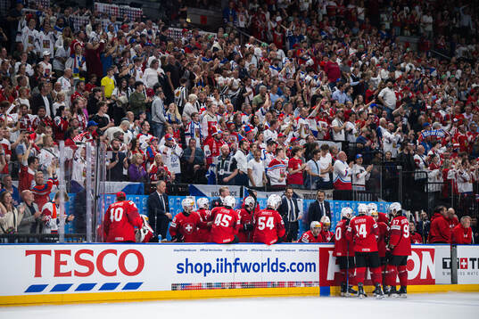 Supporters