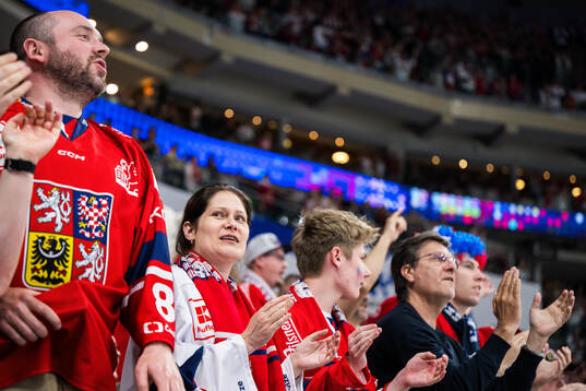 Supporters