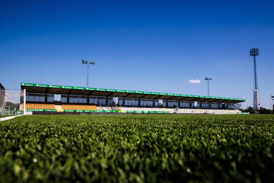 Hitachi Energy Arena