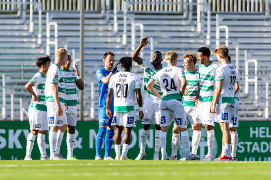 Västerås spelare